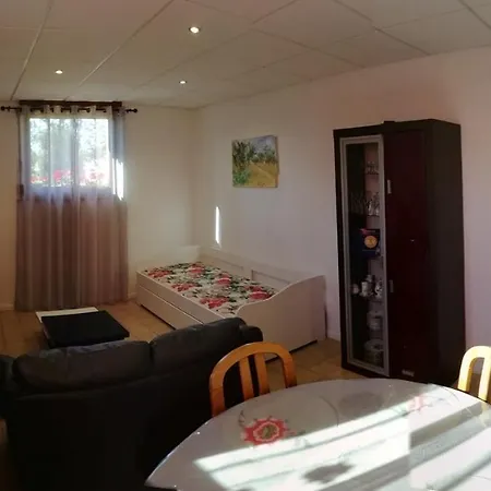 Gite Du Burkendal Aumetz Esterno foto