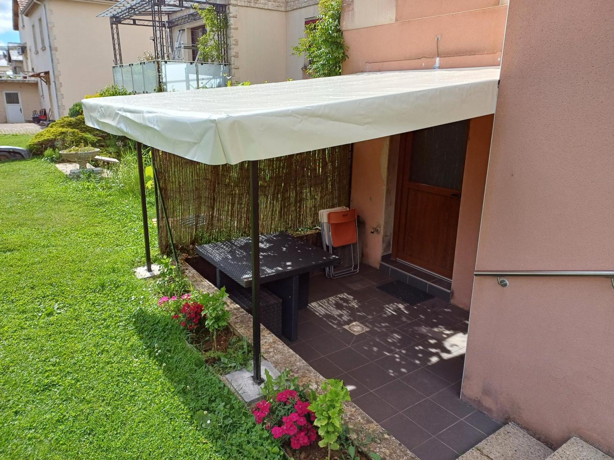 Du Burkendal Appartement
