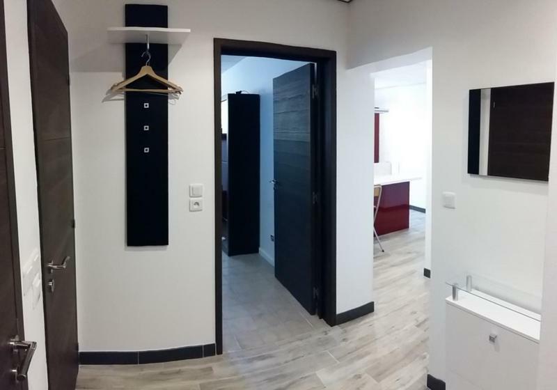 Appartement Du Burkendal Aumetz