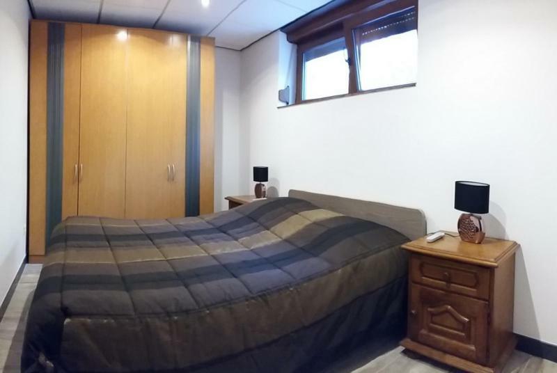Du Burkendal Appartement