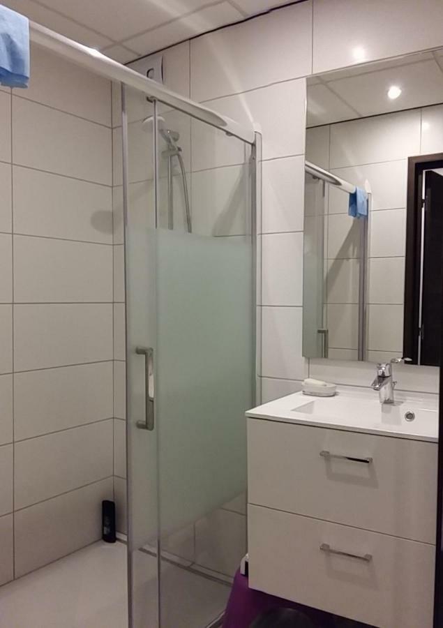 Appartement Du Burkendal *